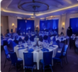 Night for Smiles ballroom